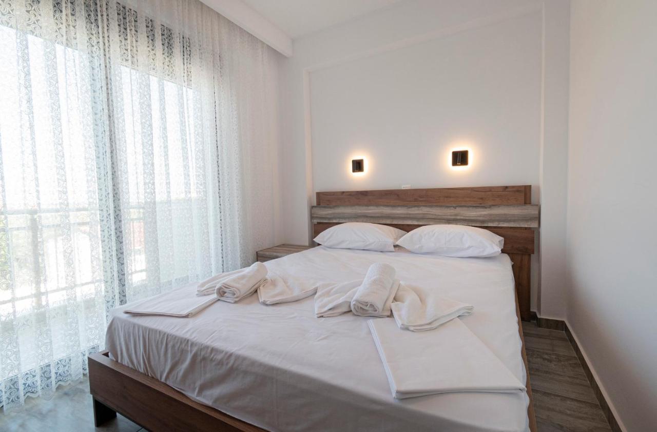 Chryssis Village By Travel Pro Services - Nea Potidaia Halkidiki Potidée Extérieur photo