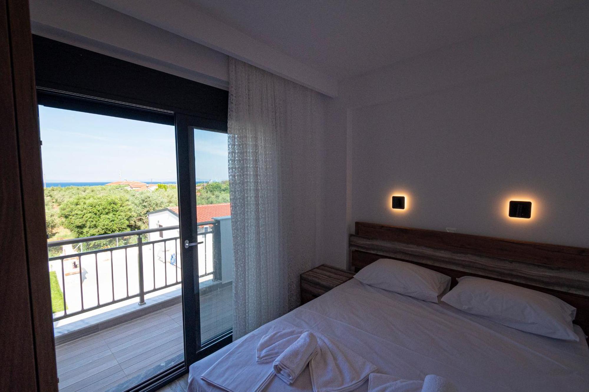 Chryssis Village By Travel Pro Services - Nea Potidaia Halkidiki Potidée Extérieur photo