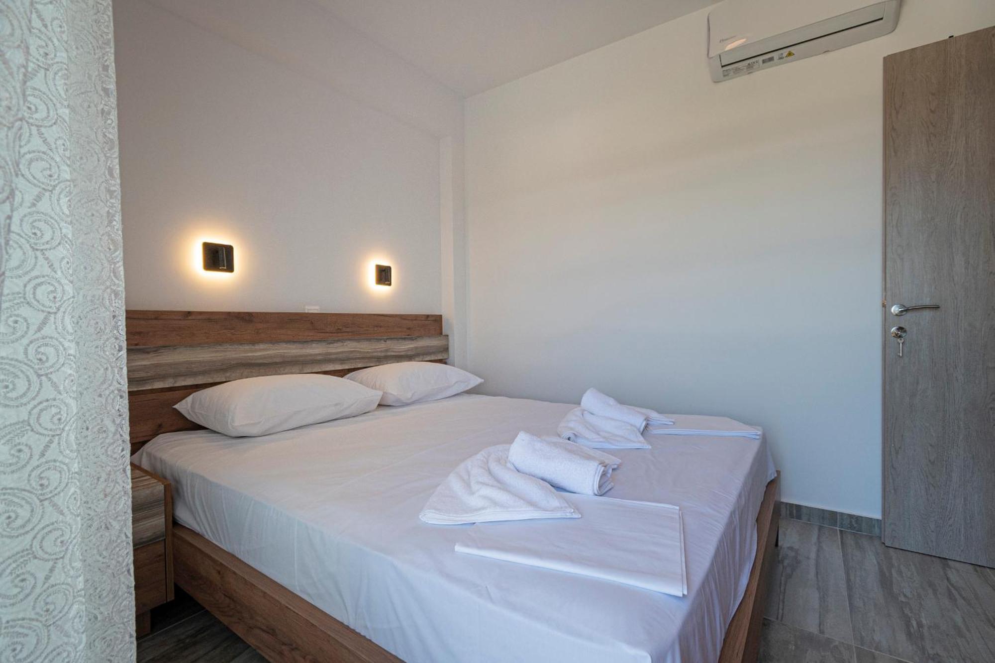 Chryssis Village By Travel Pro Services - Nea Potidaia Halkidiki Potidée Extérieur photo